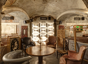 Mendeleev Bar