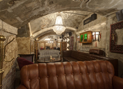 Mendeleev Bar