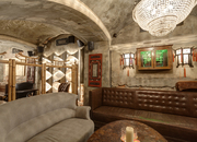 Mendeleev Bar