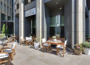 Osteria della Piazza Bianca