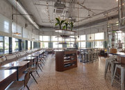 Osteria della Piazza Bianca