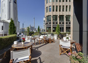 Osteria della Piazza Bianca