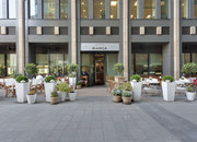 Osteria della Piazza Bianca