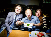 UB Юнионбет Cafe