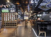 UB Юнионбет Cafe