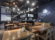 UB Юнионбет Cafe