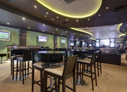 UB Юнионбет Cafe