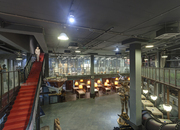 АРТ кафе Рукав