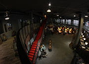 АРТ кафе Рукав