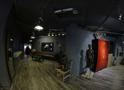 АРТ кафе Рукав