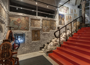 АРТ кафе Рукав