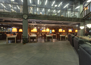 АРТ кафе Рукав