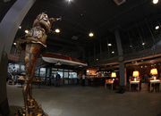 АРТ кафе Рукав