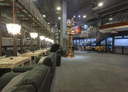 АРТ кафе Рукав