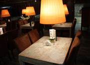 АРТ кафе Рукав