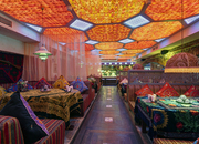 Урюк Чайхана Lounge Bar