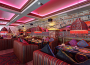 Урюк Чайхана Lounge Bar