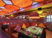 Урюк Чайхана Lounge Bar