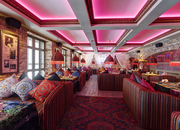 Урюк Чайхана Lounge Bar