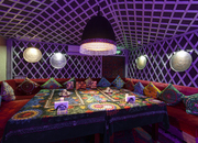 Урюк Чайхана Lounge Bar