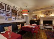 Траттория Pane & Olio