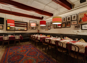 Траттория Pane & Olio