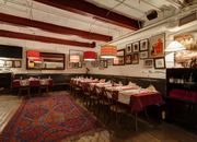 Траттория Pane & Olio