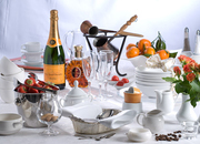 Улей Кейтеринг