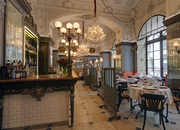 Brasserie Мост