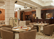 Вилла Тоскана 