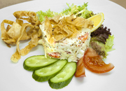 Вилла Тоскана 