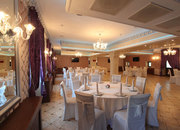 Вилла Тоскана 