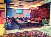 Чайхона № 1