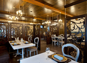 Кафе Граппа