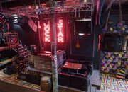 ROCKSTAR CAFE & BAR