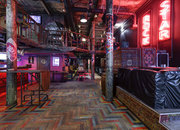 ROCKSTAR CAFE & BAR