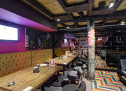 ROCKSTAR CAFE & BAR