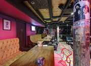 ROCKSTAR CAFE & BAR
