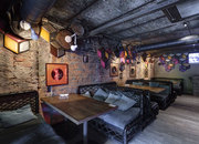 ROCKSTAR CAFE & BAR