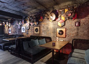 ROCKSTAR CAFE & BAR