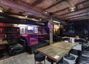 ROCKSTAR CAFE & BAR