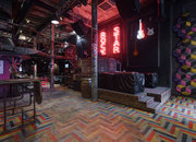 ROCKSTAR CAFE & BAR