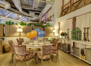 МАММИНА от Ульяма Ламберти