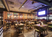 Trattoria Fornetto Москва-Сити