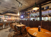 Trattoria Fornetto Москва-Сити