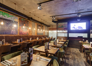 Trattoria Fornetto Москва-Сити