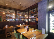 Trattoria Fornetto Москва-Сити