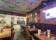 Trattoria Fornetto Москва-Сити