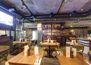 Trattoria Fornetto Москва-Сити