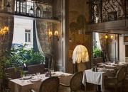 Золотой козленок